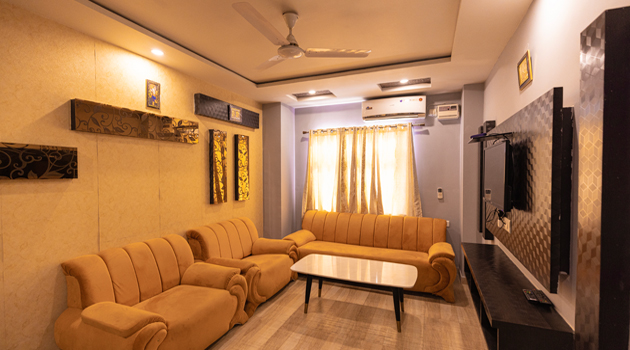 Resort Hare Krishna Orchid Vrindavan Rooms - vrindavanrasamrit.in