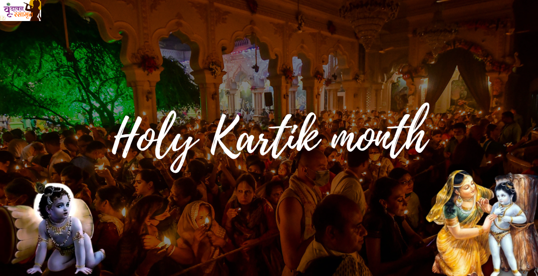 Why Kartik Month is Important? Things that sets apart from other Months