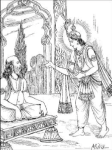 How did Shri Krishna die? - vrindavanrasamrit