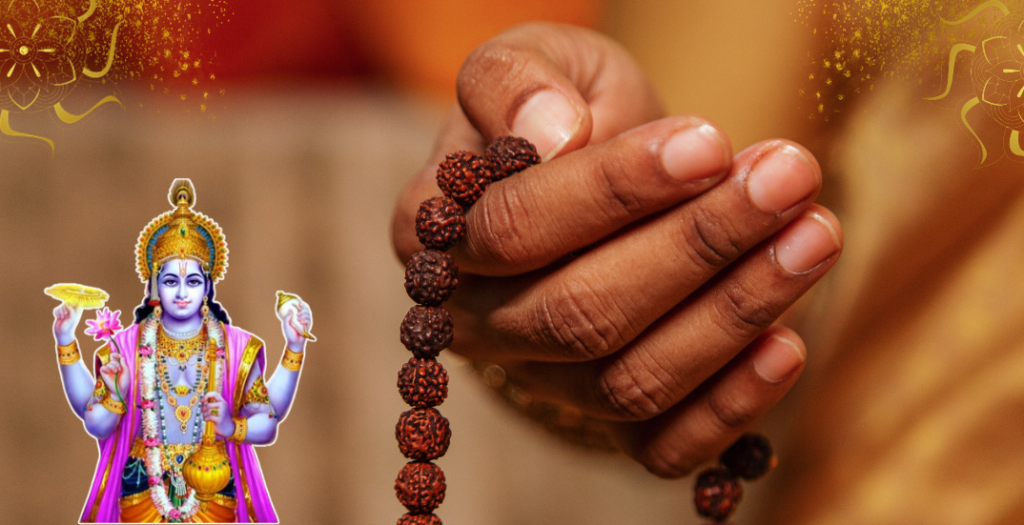 Tips for Beginners on Chanting Vishnu Sahasranamam Effectively