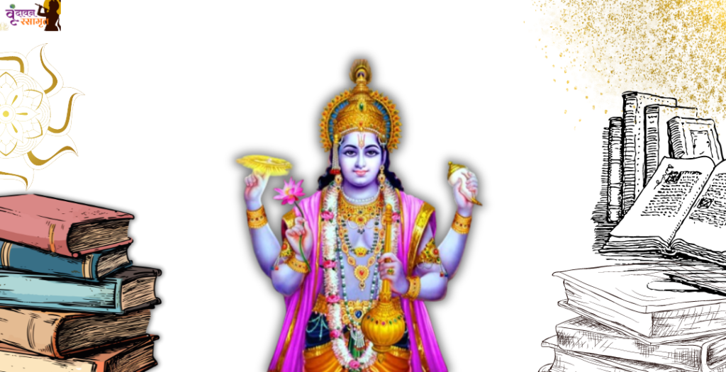 The Mythology Behind Vishnu Sahasranamam: Stories and Legends